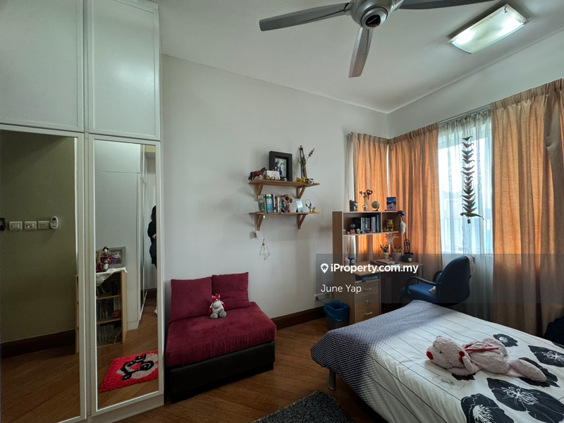 For Sale - Mont Kiara Aman