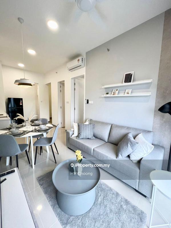 For Rent - Southlink