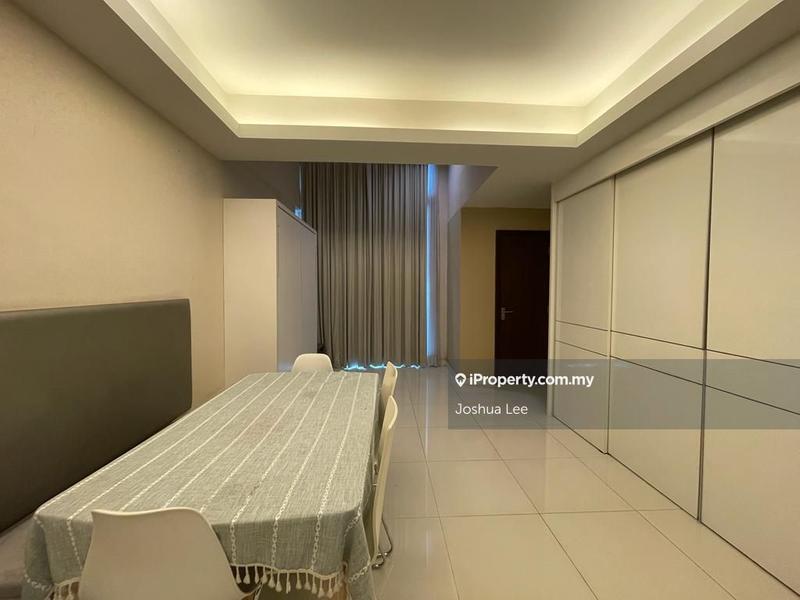Service Residence for Rent in Chelsea @ Plaza Damas 3 by Joshua Lee - iProperty.com.my