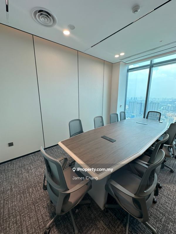 Office for Rent in KL City Centre, Kuala Lumpur by James Chang - iProperty.com.my