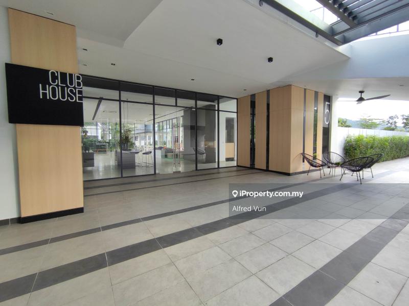 Condominium for Sale in Kingfisher @ Inanam by Alfred Vun - iProperty.com.my