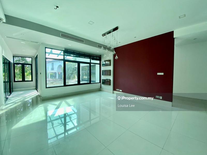 Bungalow House for Sale in Kota Kemuning, Shah Alam by Louisa Lee - iProperty.com.my