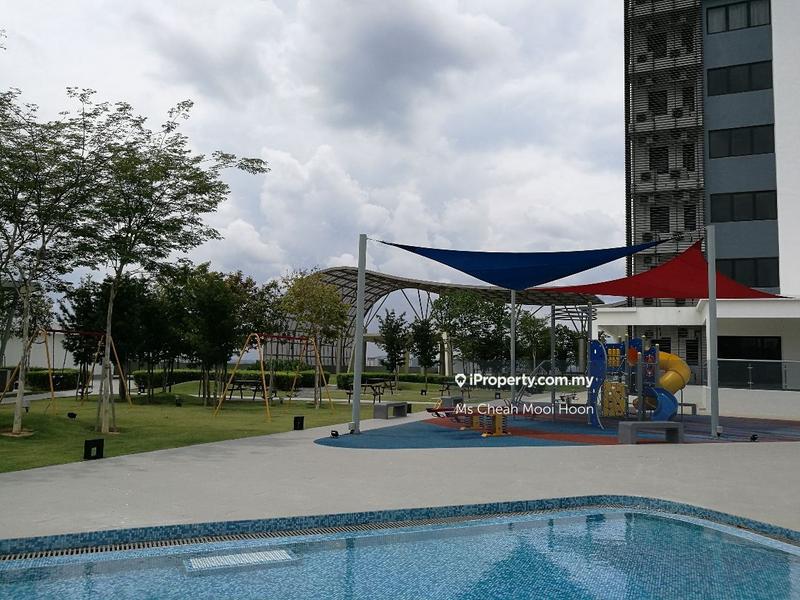 Kondominium untuk Disewa di Encorp Strand Residence oleh Ms Cheah Mooi Hoon - iProperty.com.my