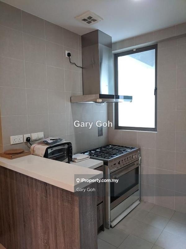 Kondominium untuk Dijual di Ara Hill Condominium oleh Gary Goh - iProperty.com.my