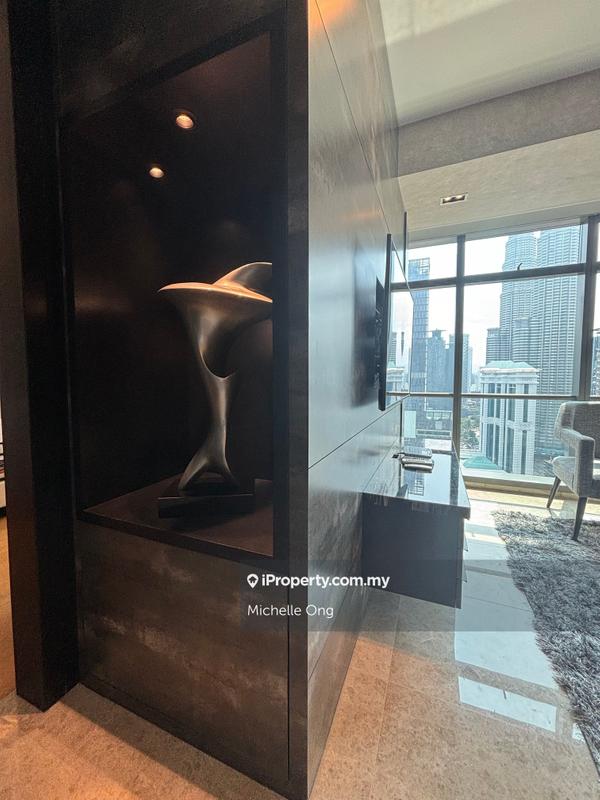 For Rent - The Ritz-Carlton Residences