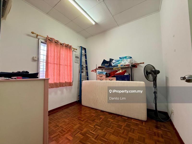 Rumah Berangkai 2 Tingkat untuk Dijual di Alam Damai, Cheras oleh Danilo Lim - iProperty.com.my