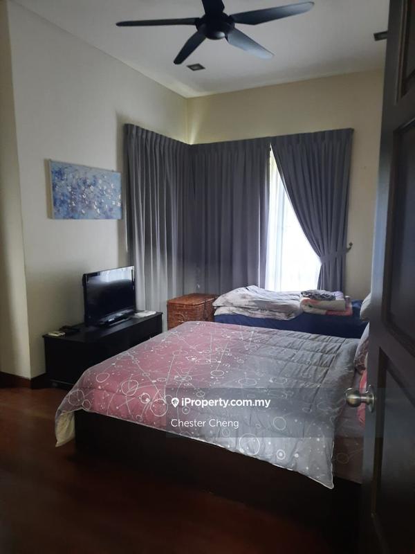 Bungalow House untuk Dijual di Kayangan Heights, Shah Alam oleh Chester Cheng - iProperty.com.my