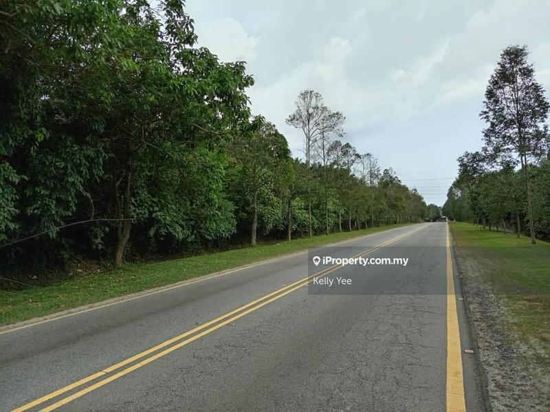 Agricultural Land for Sale in Palm Oil Plantation Along Jalan Kulim - Baling, Kulim by Kelly Yee - iProperty.com.my