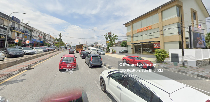 Commercial Bungalow for Rent in Bukit Bandaraya, Bangsar by Charis Lee - iProperty.com.my
