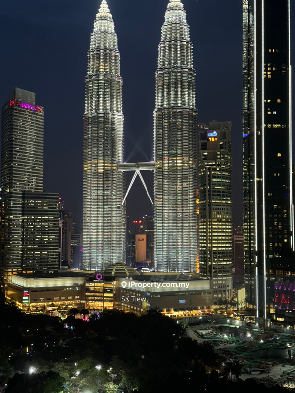 For Sale - The Binjai on the Park