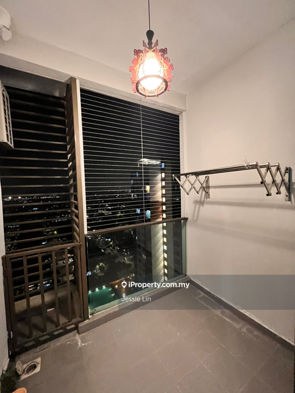 Service Residence for Sale in Suria Putra by Jessie Lin - iProperty.com.my
