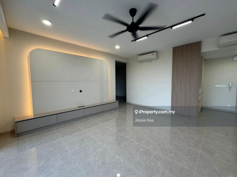 Condominium for Sale in Park Place by Jessie Kee - iProperty.com.my