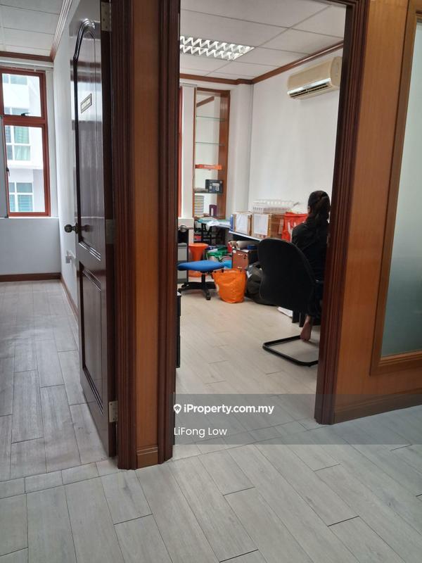Pejabat untuk Disewa di Damansara Intan, Petaling Jaya oleh Li Fong - manager room - iProperty.com.my