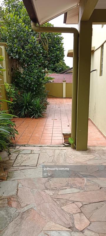 Bungalow House untuk Dijual di Kampung Indah Permai, Ampang oleh JB Tan - iProperty.com.my
