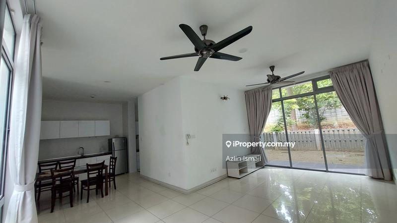 Rumah Berangkai 2 Tingkat untuk Dijual di Setia Eco Glades, Cyberjaya oleh Azlin Ismail - iProperty.com.my