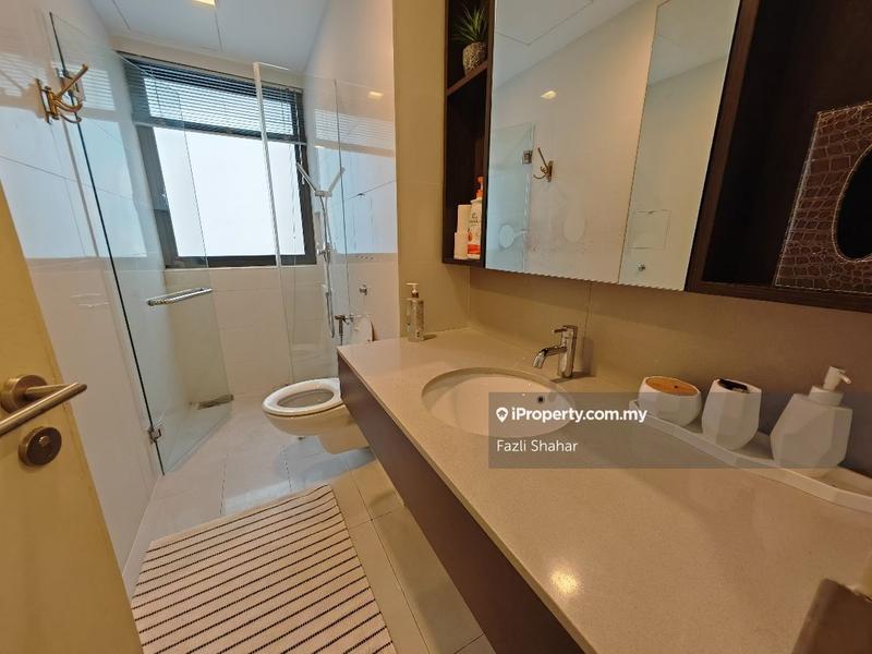 Condominium for Sale in Katana II by Fazli Shahar - iProperty.com.my