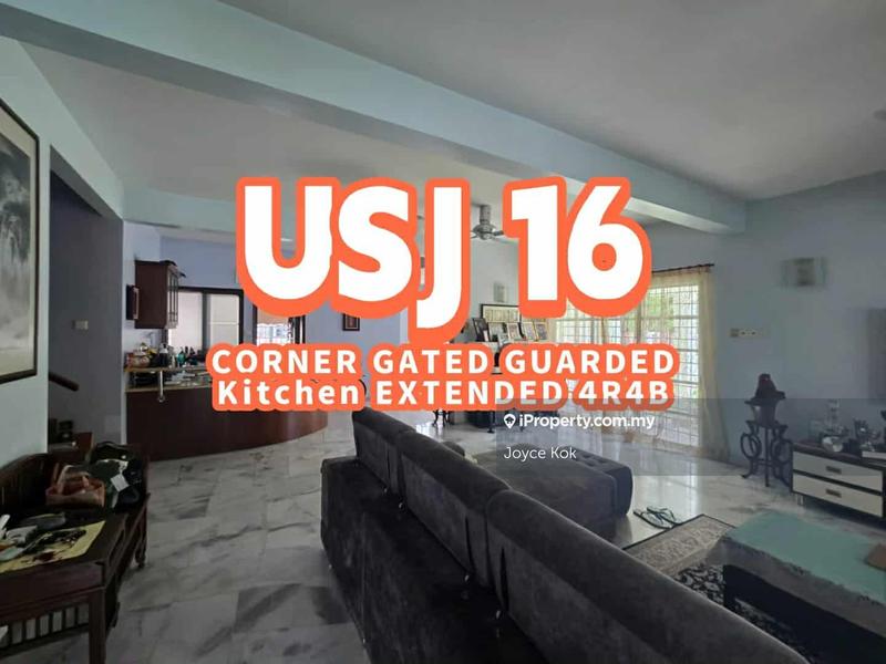 2-storey Terraced House for Sale in SS18, Subang Jaya by Joyce Kok - iProperty.com.my
