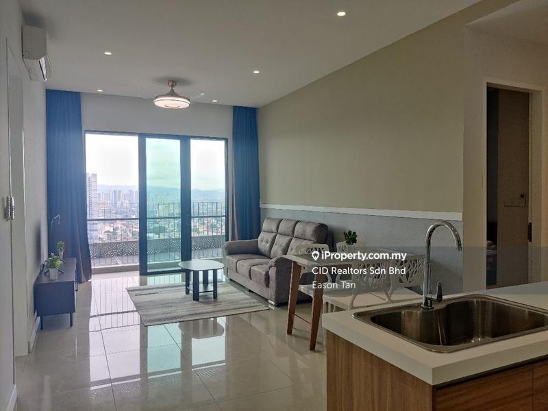 Service Residence for Rent in UNIO Residence by Eason Tan - iProperty.com.my
