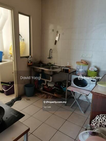 Kediaman Servis untuk Dijual di Casa Subang oleh Ivy Lee - iProperty.com.my