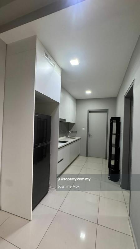 Service Residence for Rent in EkoCheras by Jasmine Mok - Kitchen - iProperty.com.my