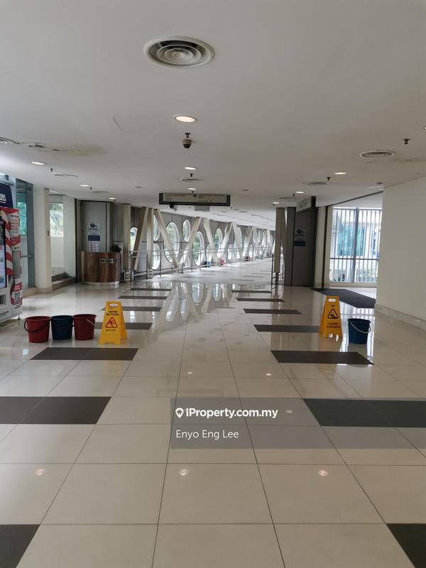 Pejabat untuk Disewa di Mutiara Damansara, Petaling Jaya oleh Enyo Eng Lee - iProperty.com.my
