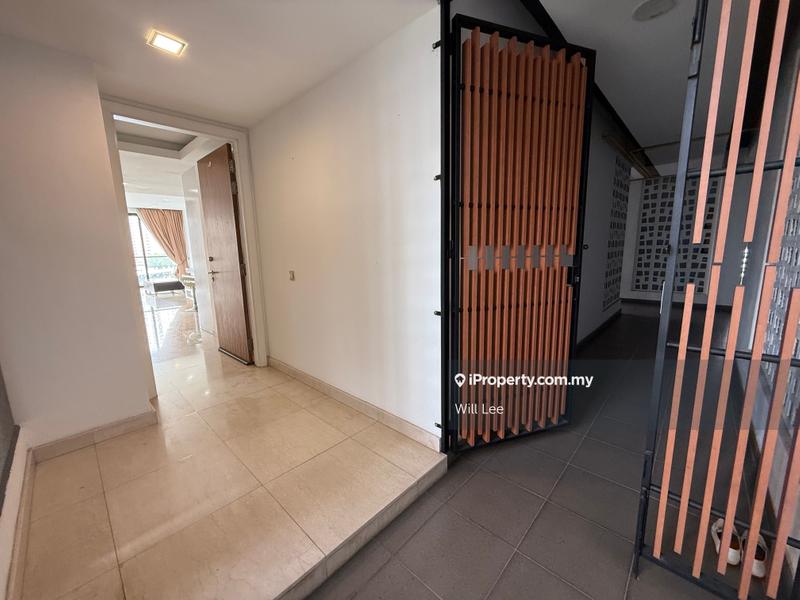 Condominium for Sale in Lumina Kiara by Will Lee - iProperty.com.my