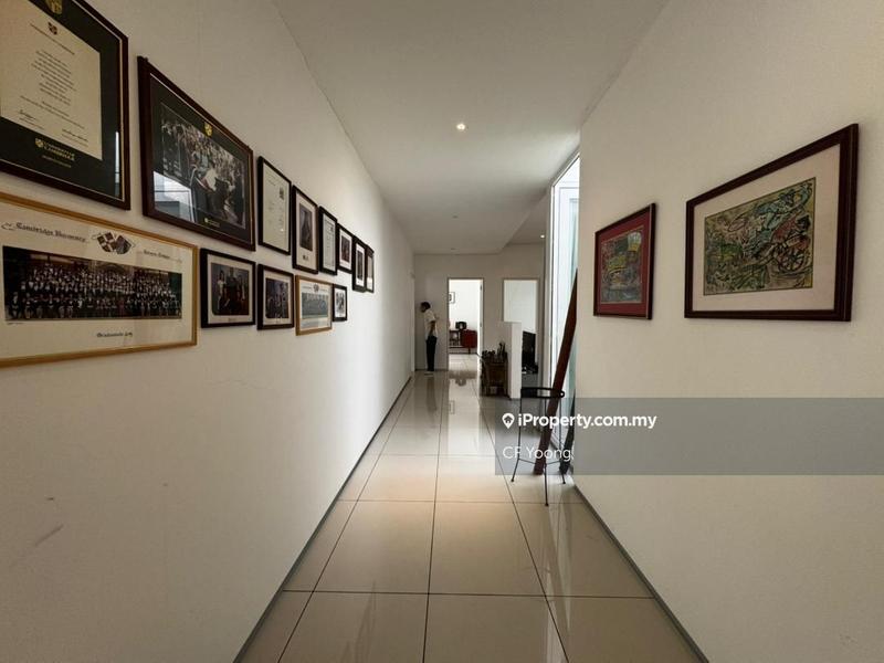 Banglo untuk Dijual di Taman Duta, Bukit Tunku (Kenny Hills) oleh CF Yoong - iProperty.com.my