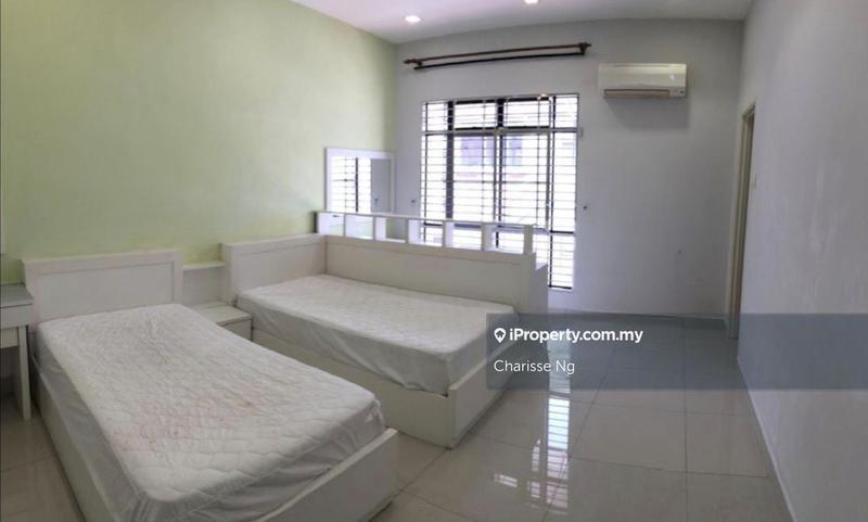 Rumah Berkembar untuk Dijual di Bukit Sungai Long, Bandar Sungai Long oleh Charisse Ng - iProperty.com.my