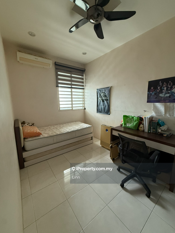 Condominium for Sale in Villa Tanjung (Tanjung Height) by Linn - iProperty.com.my
