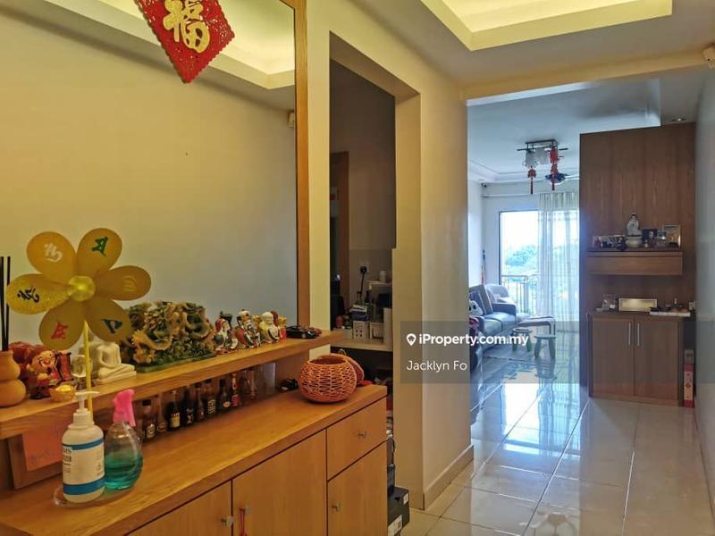 Condominium for Sale in Casa Indah 1 by Jacklyn Fo - iProperty.com.my