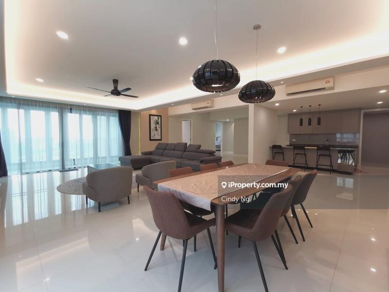 For Rent - Residensi 22