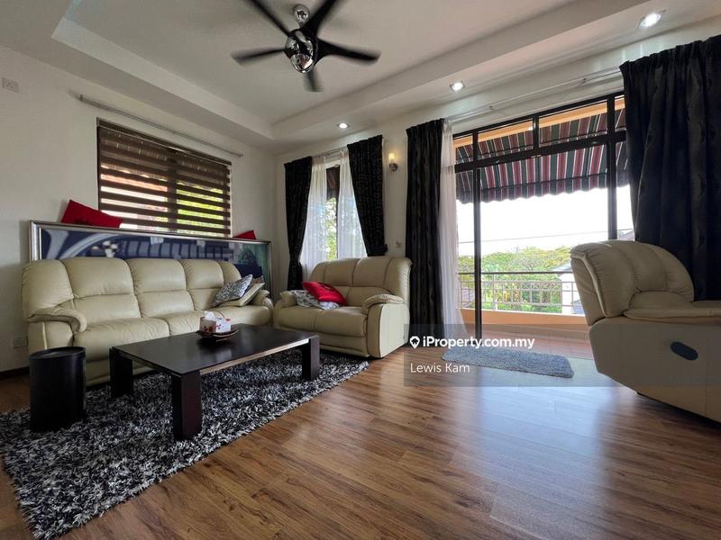 Bungalow House for Sale in Batu Feringghi, Penang by Lewis Kam - iProperty.com.my