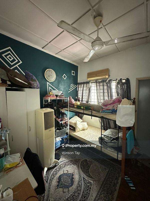 2-storey Terraced House for Sale in Taman Desa Bakti, Selayang, Batu Caves by Winson Tay - iProperty.com.my