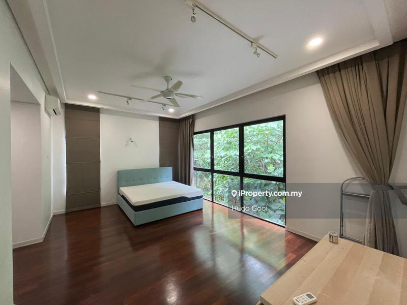 Bungalow House for Sale in Bluwater Estate, The Mines Resort City, Gita Bayu, Seri Kembangan by Hugo Gooi - iProperty.com.my