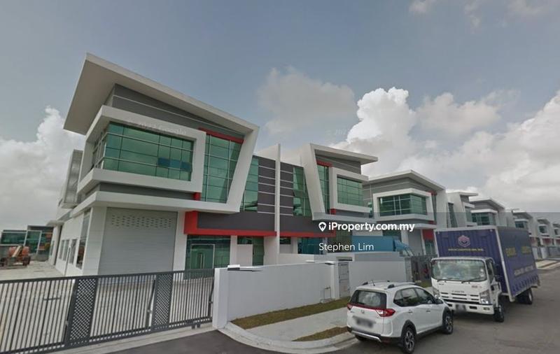 For Sale - Taman Perindustrian Cemerlang, Iskandar Puteri, Eco Business Park, Pengerang, Pasir Gudang