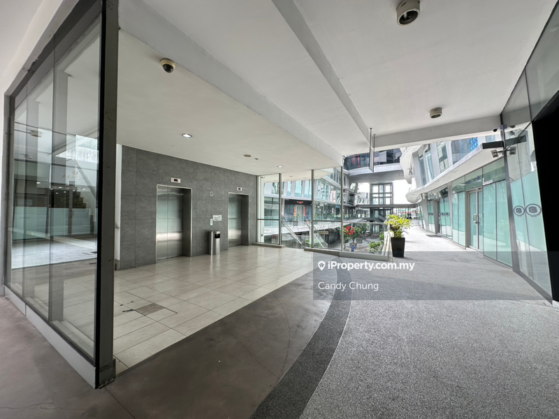 Pejabat-Runcit untuk Disewa di Pju 5, Kota Damansara oleh Candy Chung - iProperty.com.my