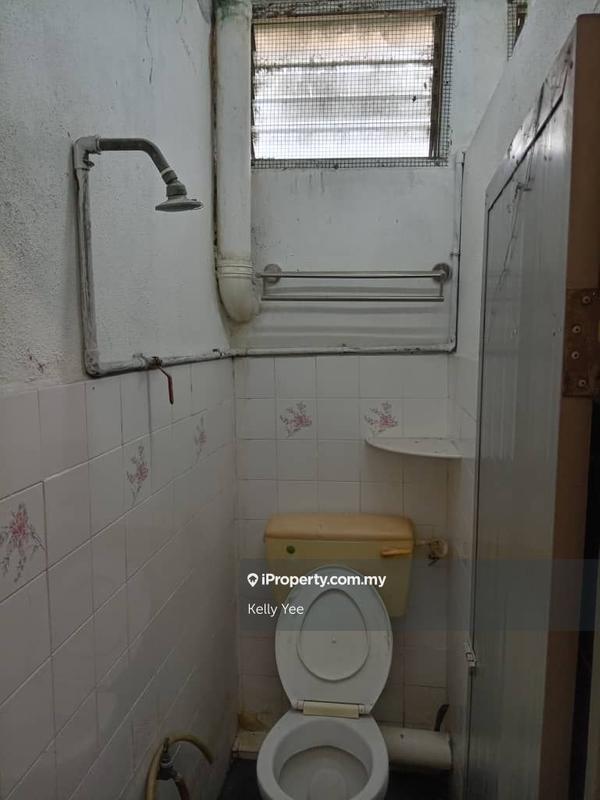 Shop for Rent in Taman Niagajaya, Bukit Mertajam by Kelly Yee - iProperty.com.my
