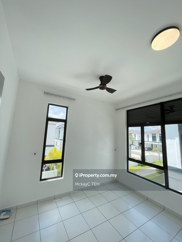 2-storey Terraced House for Rent in REGENT GARDEN @ ECO GRANDEUR PUNCAK ALAM, Puncak Alam by MckayC TEH - iProperty.com.my