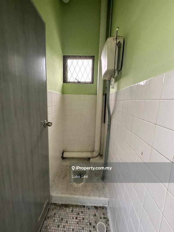 1-storey Terraced House for Rent in Taman Setapak, Setapak by Luke Lee - iProperty.com.my