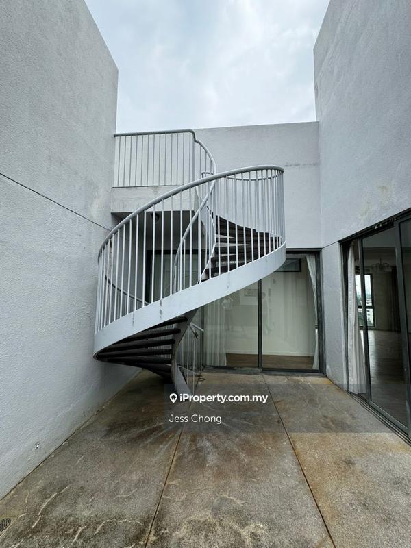 Condominium for Sale in Katana II by Jess Chong - iProperty.com.my