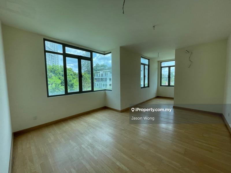 Rumah Berkembar untuk Dijual di Puchong Disland Residence, Puchong oleh Jason Wong - iProperty.com.my