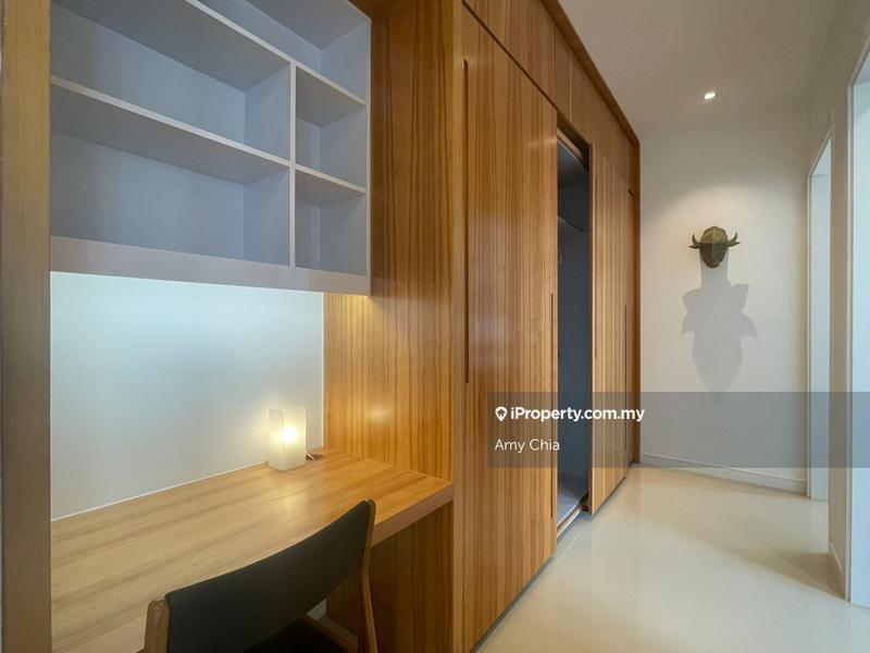 Condominium for Rent in Pavilion Hilltop by Amy Chia - iProperty.com.my