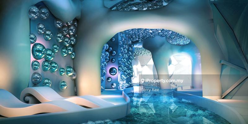 Service Residence for Sale in Arte Plus by Terry Kee - iProperty.com.my