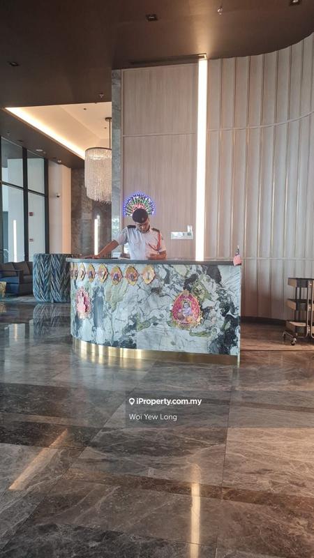 For Sale - Megah Rise