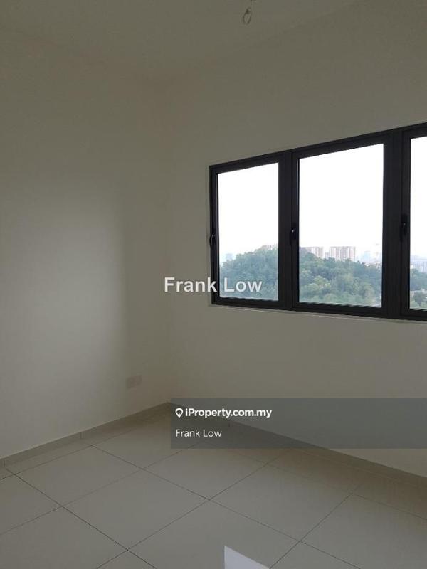 Service Residence for Sale in Seasons Garden Residences by Frank Low - iProperty.com.my