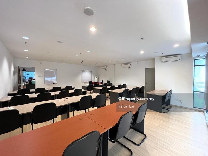 Pejabat untuk Dijual di Puchong Wawasan , Puchong, Puchong oleh Kelvin Lai - iProperty.com.my