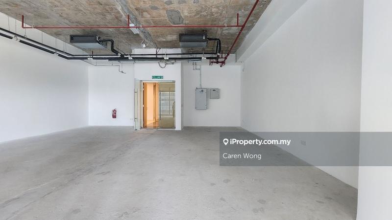 Pejabat untuk Dijual di KL eco city, KL Eco City oleh Caren Wong - iProperty.com.my