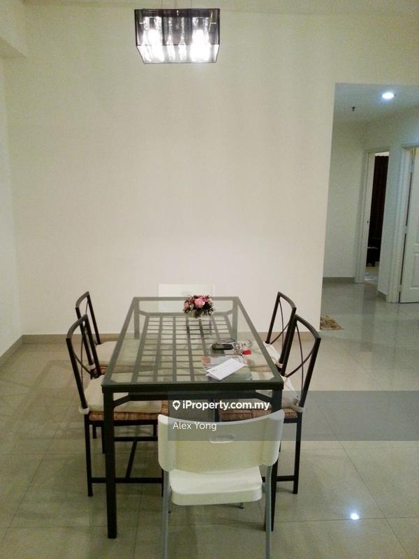 Residensi Servis untuk Dijual di Windsor Tower oleh Alex Yong - iProperty.com.my