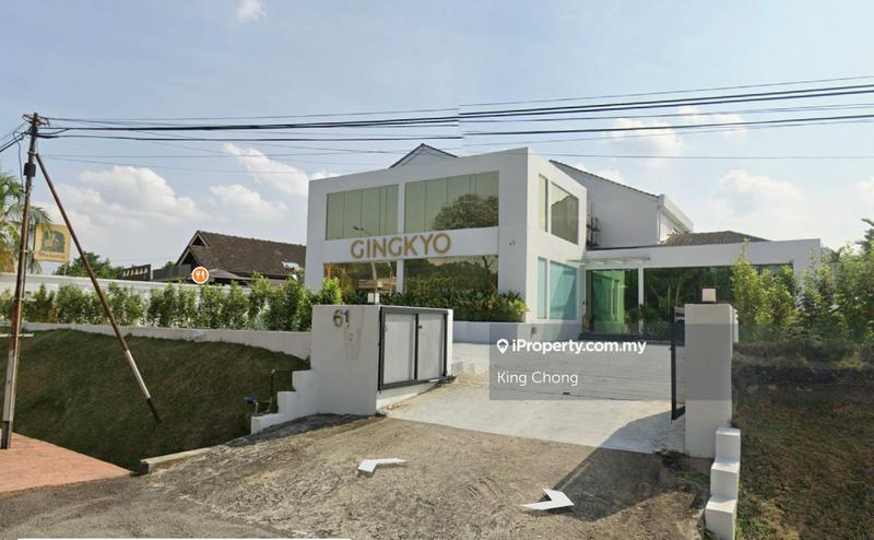 Banglo Komersial untuk Disewa di Bukit Gasing, Petaling Jaya oleh King Chong - iProperty.com.my