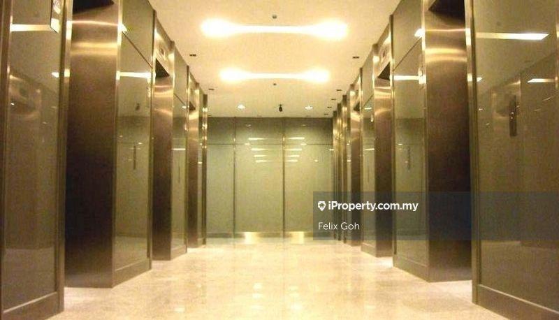 Pejabat untuk Disewa di Bangsar Utama, Bangsar oleh Felix Goh - iProperty.com.my